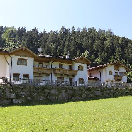 Villa Haus Andrea Schiestl à Zell am Ziller Extérieur photo