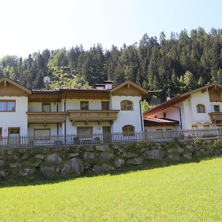 Villa Haus Andrea Schiestl à Zell am Ziller Extérieur photo