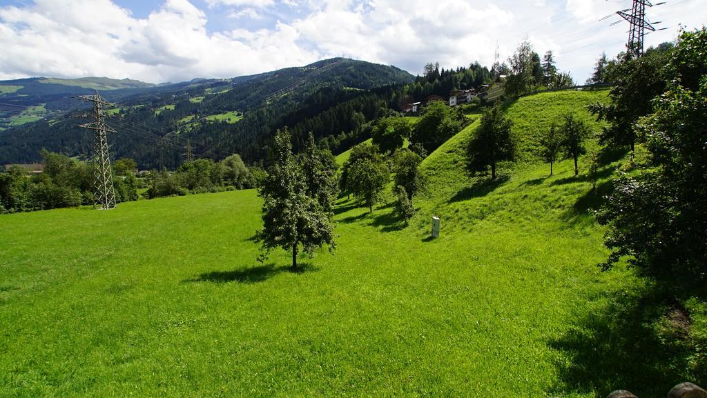 Villa Haus Andrea Schiestl à Zell am Ziller Chambre photo