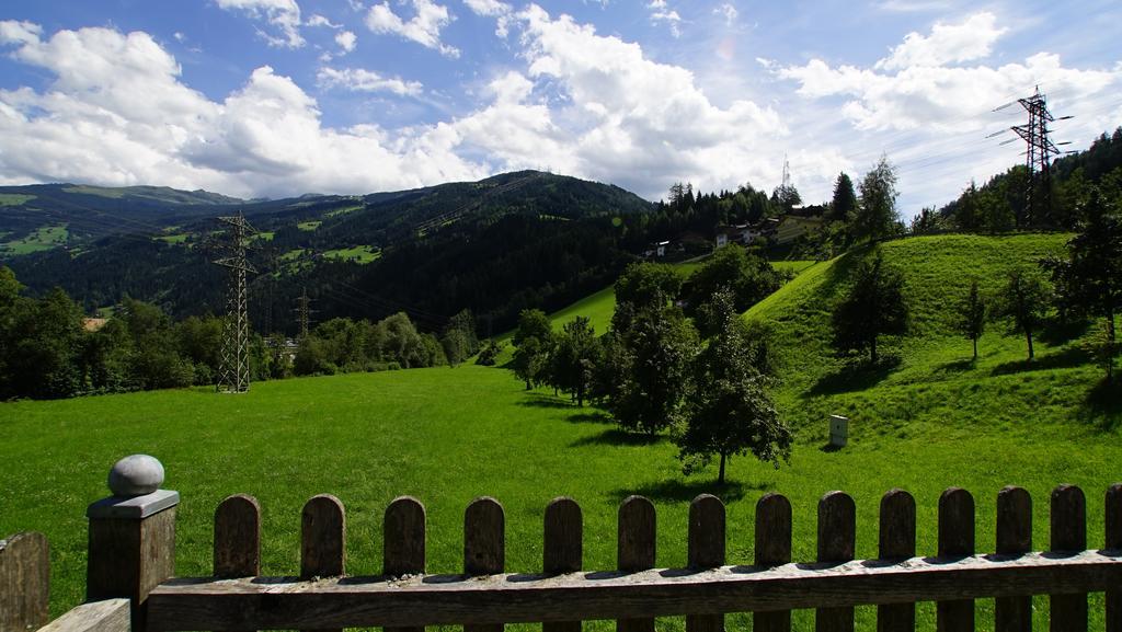 Villa Haus Andrea Schiestl à Zell am Ziller Chambre photo