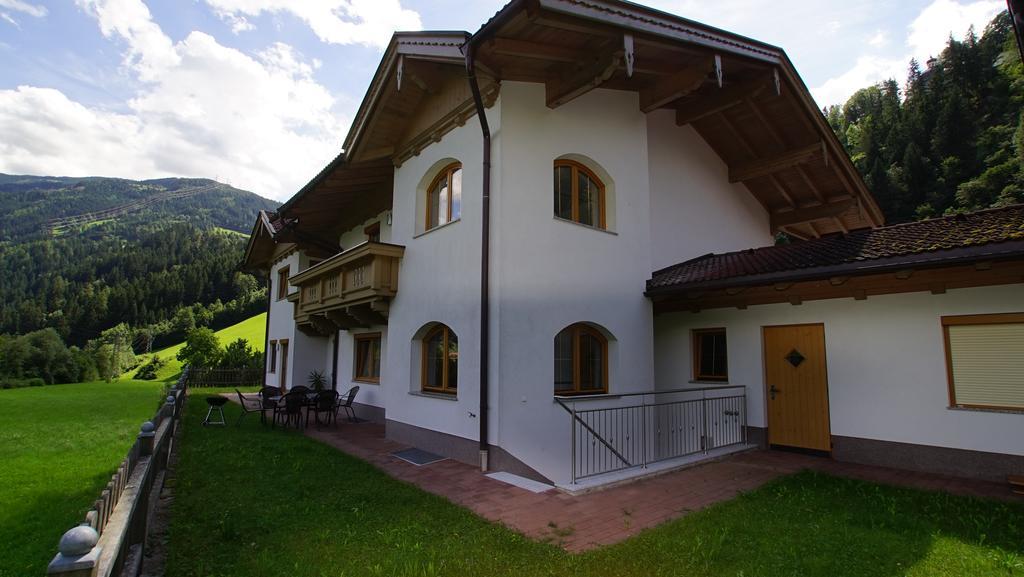Villa Haus Andrea Schiestl à Zell am Ziller Chambre photo