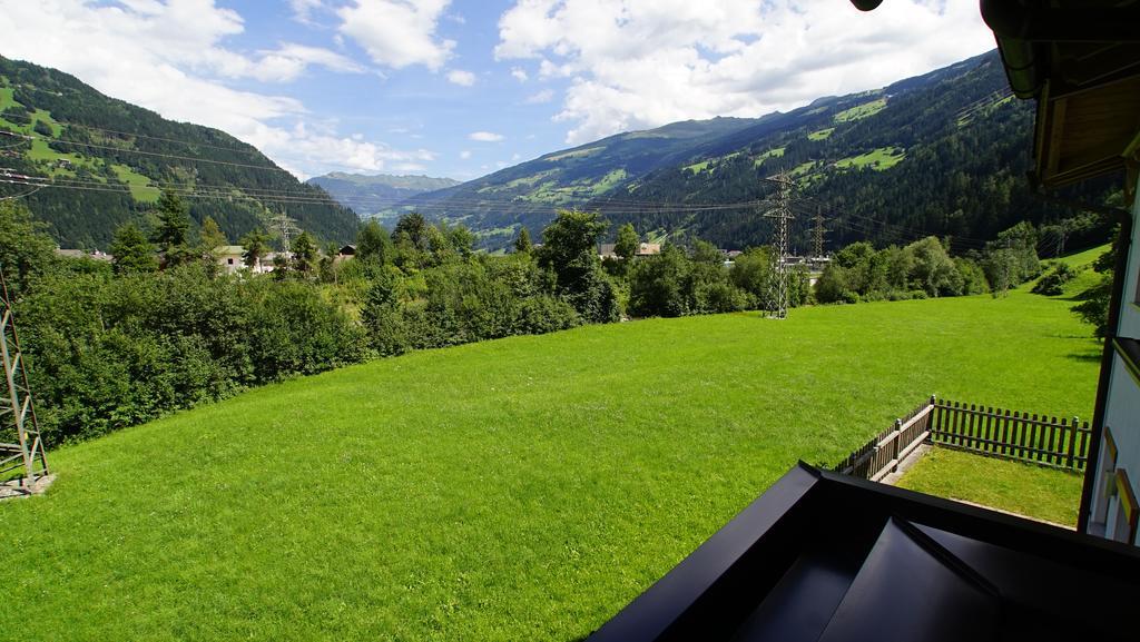 Villa Haus Andrea Schiestl à Zell am Ziller Chambre photo