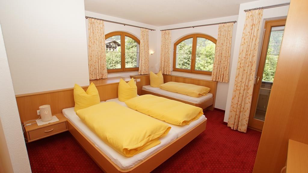 Villa Haus Andrea Schiestl à Zell am Ziller Chambre photo