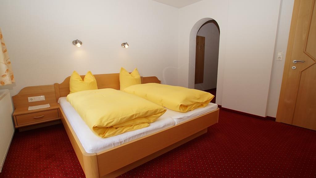 Villa Haus Andrea Schiestl à Zell am Ziller Chambre photo