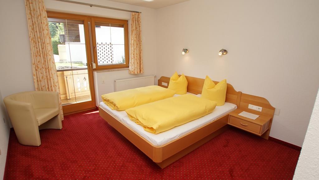 Villa Haus Andrea Schiestl à Zell am Ziller Chambre photo