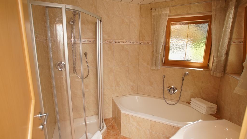 Villa Haus Andrea Schiestl à Zell am Ziller Chambre photo
