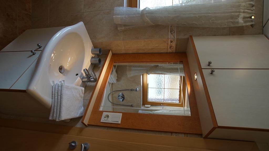 Villa Haus Andrea Schiestl à Zell am Ziller Chambre photo