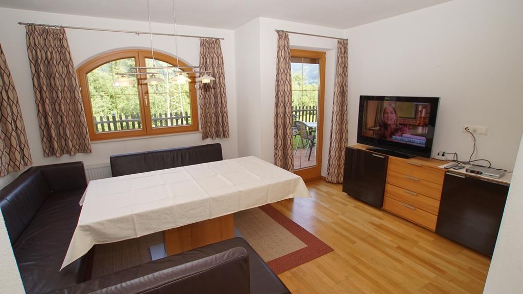 Villa Haus Andrea Schiestl à Zell am Ziller Chambre photo