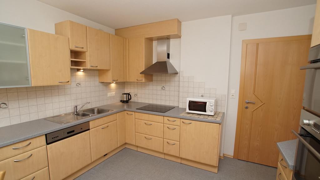 Villa Haus Andrea Schiestl à Zell am Ziller Chambre photo