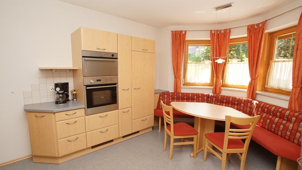 Villa Haus Andrea Schiestl à Zell am Ziller Chambre photo