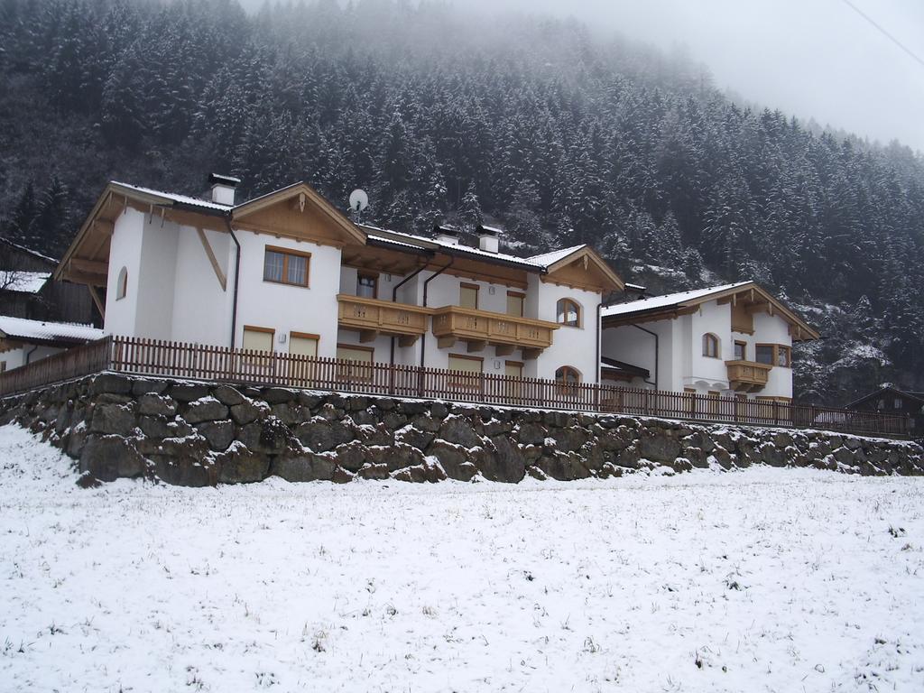 Villa Haus Andrea Schiestl à Zell am Ziller Chambre photo