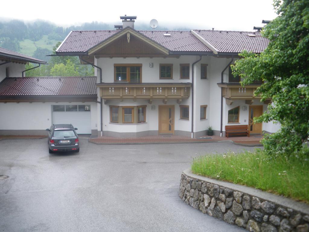 Villa Haus Andrea Schiestl à Zell am Ziller Chambre photo