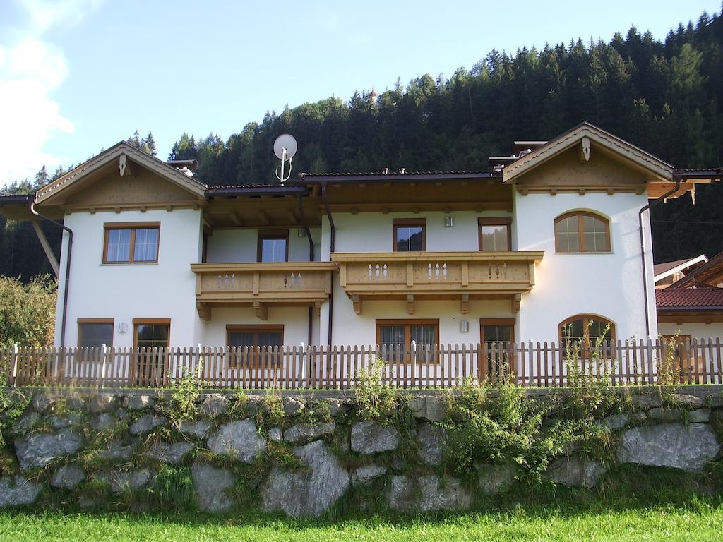 Villa Haus Andrea Schiestl à Zell am Ziller Chambre photo