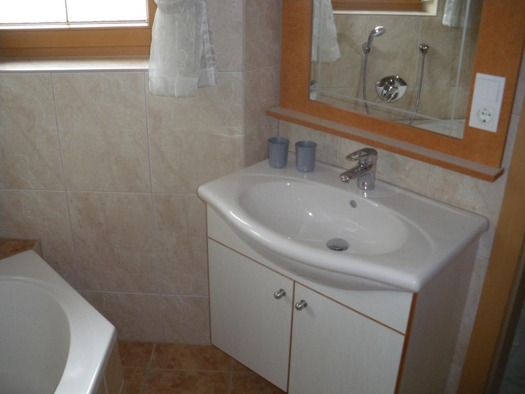 Villa Haus Andrea Schiestl à Zell am Ziller Chambre photo