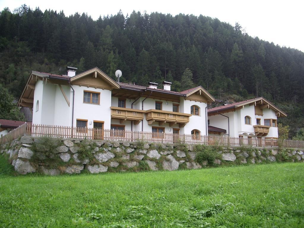Villa Haus Andrea Schiestl à Zell am Ziller Chambre photo